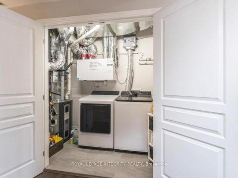 Photo 25 at 201 - 300 JATOBA Private, Emerald Meadows/Trailwest, Kanata