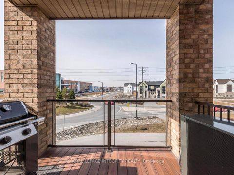 Photo 26 at 201 - 300 JATOBA Private, Emerald Meadows/Trailwest, Kanata