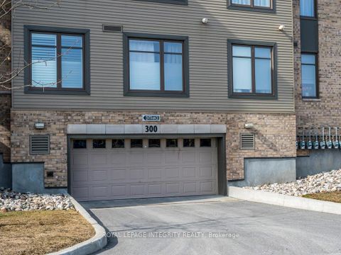 Photo 32 at 201 - 300 JATOBA Private, Emerald Meadows/Trailwest, Kanata