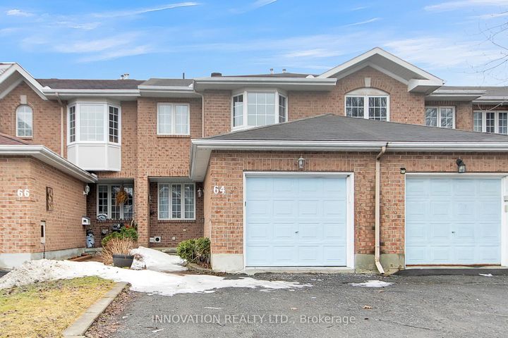 Photo 0 at 64 Daventry Crescent, Nepean (Longfields), Ottawa