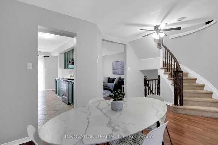 Photo 7 at 64 Daventry Crescent, Nepean (Longfields), Ottawa