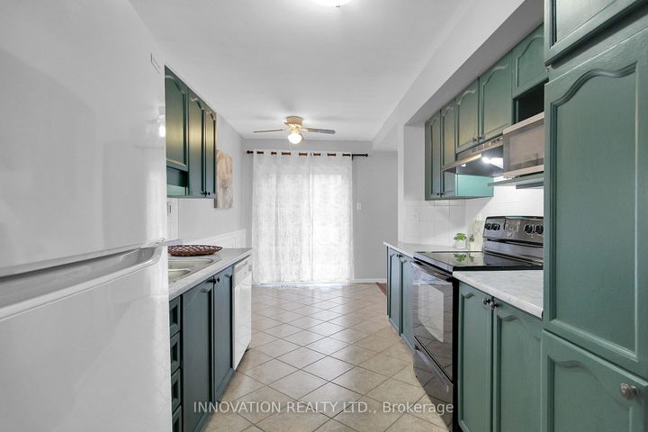 Photo 12 at 64 Daventry Crescent, Nepean (Longfields), Ottawa