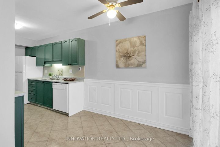 Photo 15 at 64 Daventry Crescent, Nepean (Longfields), Ottawa