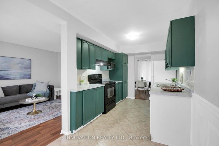 Photo 16 at 64 Daventry Crescent, Nepean (Longfields), Ottawa