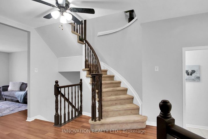 Photo 19 at 64 Daventry Crescent, Nepean (Longfields), Ottawa