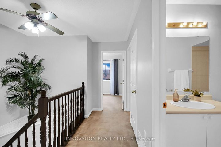 Photo 20 at 64 Daventry Crescent, Nepean (Longfields), Ottawa