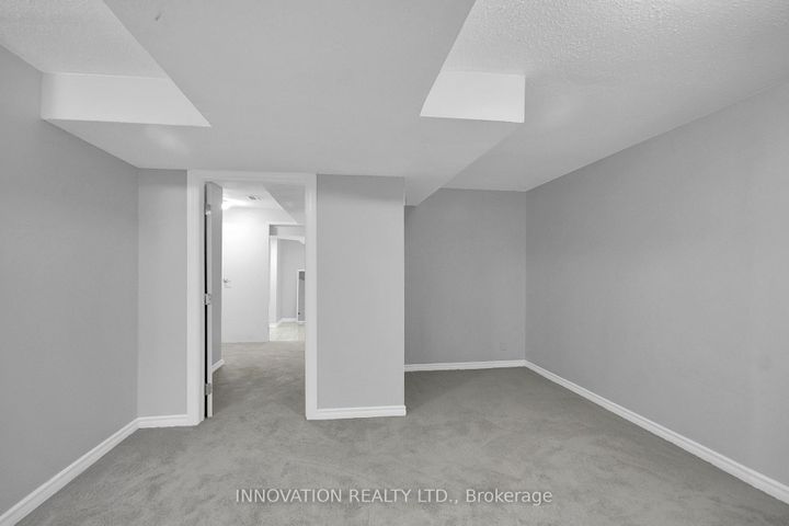 Photo 36 at 64 Daventry Crescent, Nepean (Longfields), Ottawa