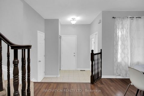 Photo 2 at 64 Daventry Crescent, Nepean (Longfields), Ottawa