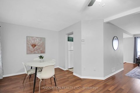 Photo 4 at 64 Daventry Crescent, Nepean (Longfields), Ottawa