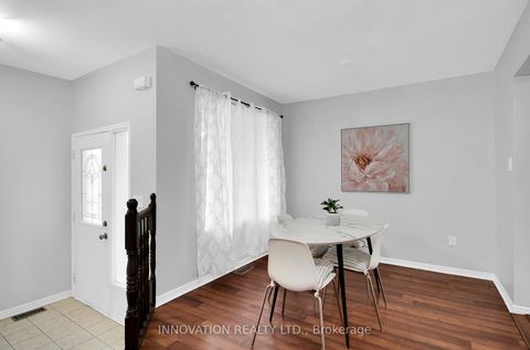 Photo 5 at 64 Daventry Crescent, Nepean (Longfields), Ottawa