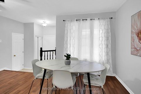 Photo 6 at 64 Daventry Crescent, Nepean (Longfields), Ottawa