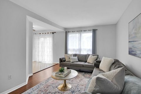 Photo 10 at 64 Daventry Crescent, Nepean (Longfields), Ottawa