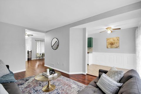 Photo 11 at 64 Daventry Crescent, Nepean (Longfields), Ottawa