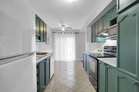 Photo 12 at 64 Daventry Crescent, Nepean (Longfields), Ottawa