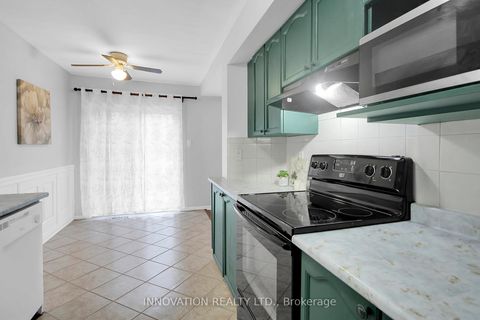 Photo 13 at 64 Daventry Crescent, Nepean (Longfields), Ottawa