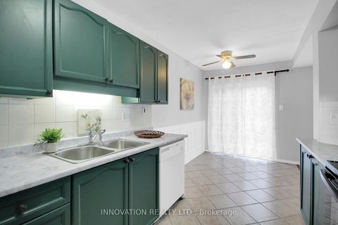 Photo 14 at 64 Daventry Crescent, Nepean (Longfields), Ottawa