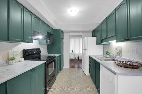 Photo 17 at 64 Daventry Crescent, Nepean (Longfields), Ottawa