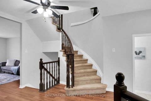 Photo 19 at 64 Daventry Crescent, Nepean (Longfields), Ottawa