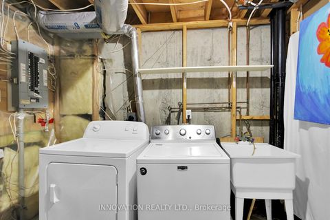 Photo 38 at 64 Daventry Crescent, Nepean (Longfields), Ottawa