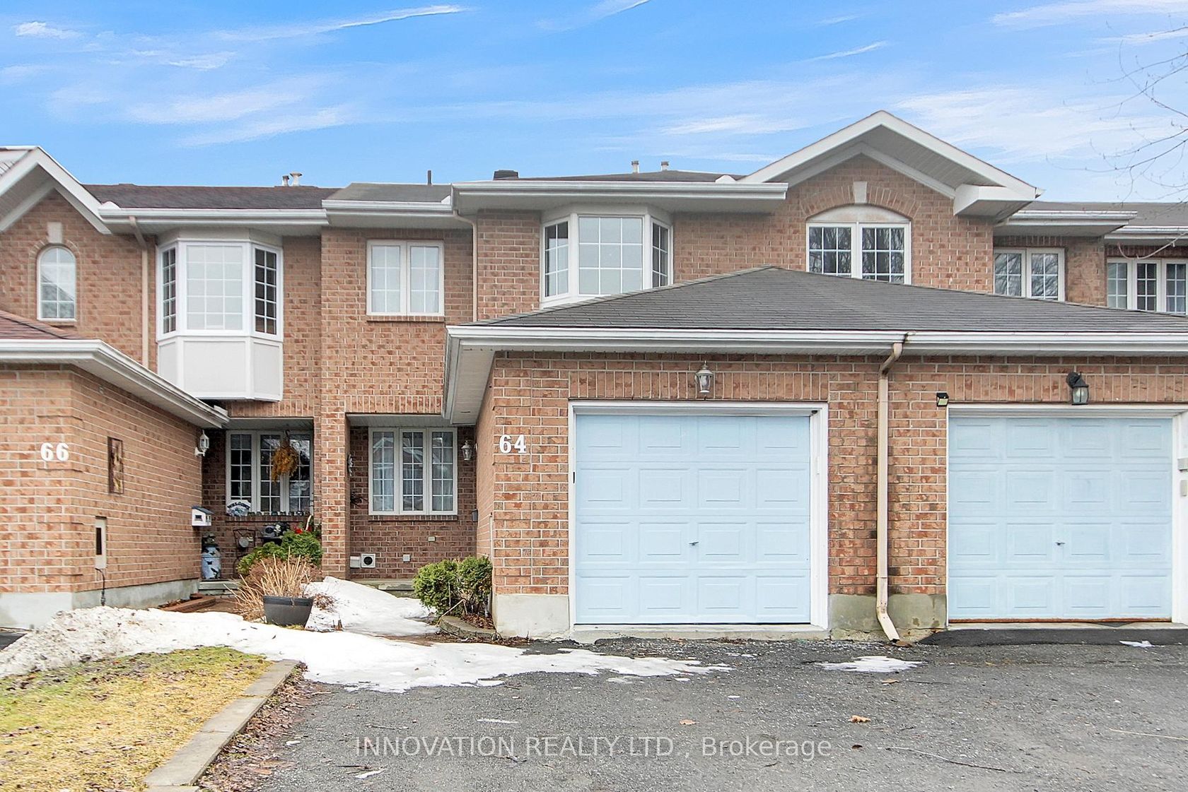 64 Daventry Crescent, Nepean (Longfields), Ottawa 