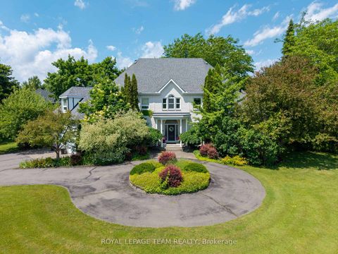 Photo 0 at 1345 Potter Drive, Manotick Village & Manotick Estates, Manotick