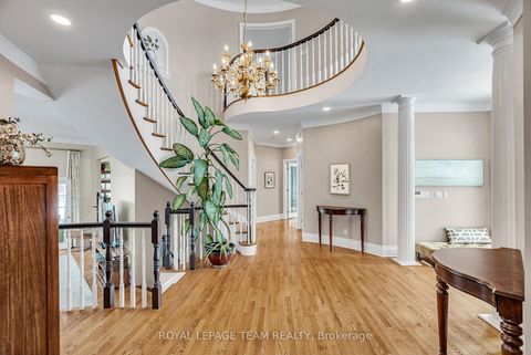 Photo 2 at 1345 Potter Drive, Manotick Village & Manotick Estates, Manotick