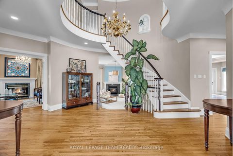 Photo 3 at 1345 Potter Drive, Manotick Village & Manotick Estates, Manotick