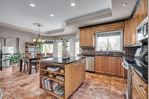 Photo 11 at 1345 Potter Drive, Manotick Village & Manotick Estates, Manotick