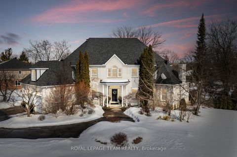 Photo 49 at 1345 Potter Drive, Manotick Village & Manotick Estates, Manotick