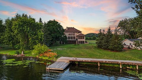 Photo 47 at 1180 River Road, Manotick East to Manotick Station, Manotick