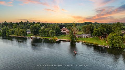Photo 48 at 1180 River Road, Manotick East to Manotick Station, Manotick