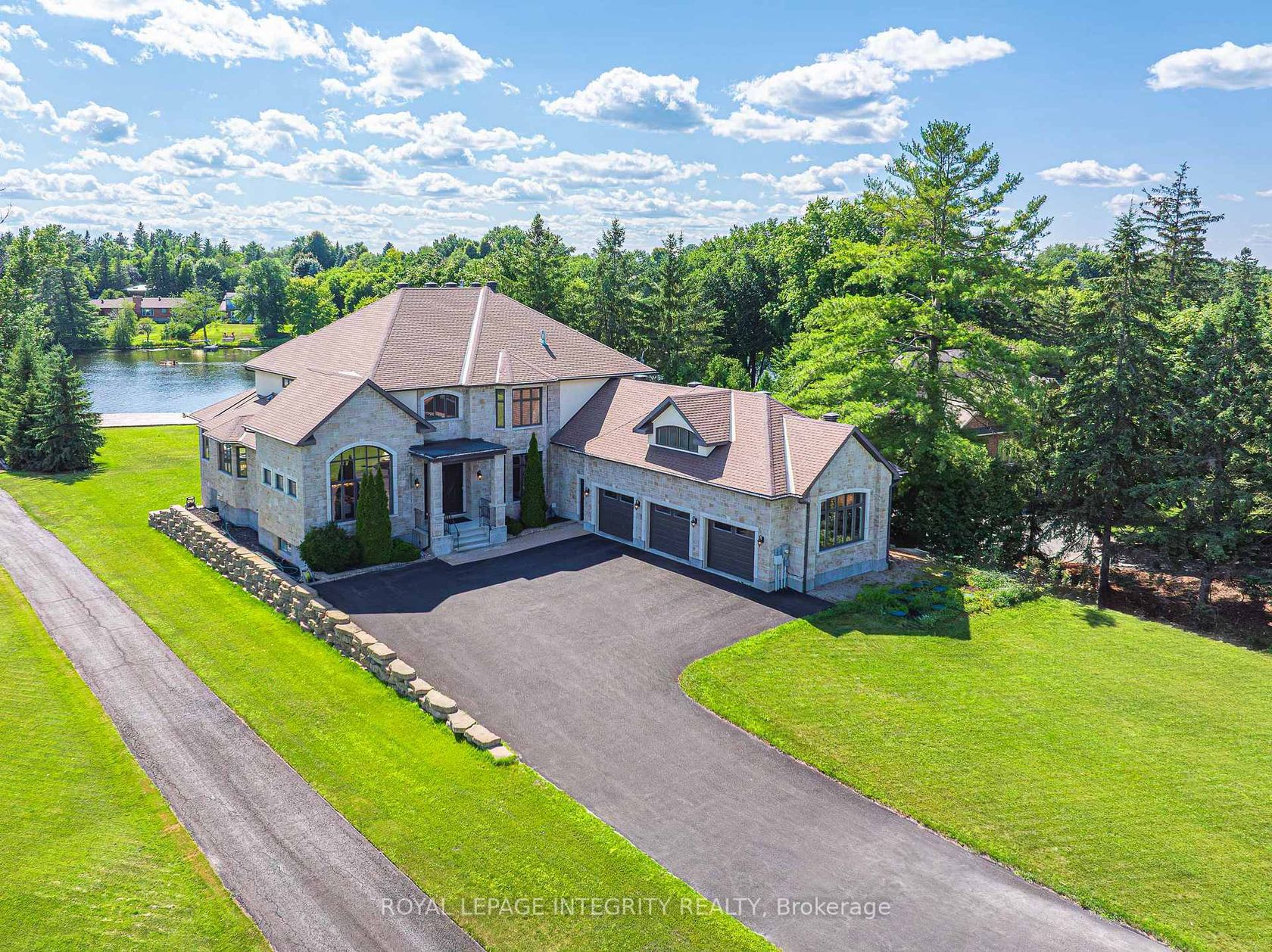 1180 River Road, Manotick East to Manotick Station, Manotick 2