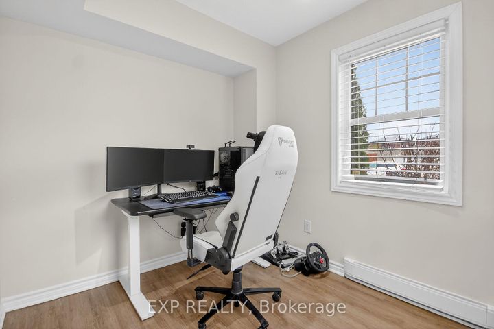 Photo 5 at 549 ENSATINA Crescent, Nepean (Half Moon Bay), Ottawa