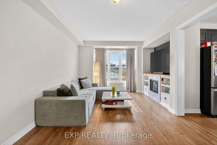 Photo 16 at 549 ENSATINA Crescent, Nepean (Half Moon Bay), Ottawa