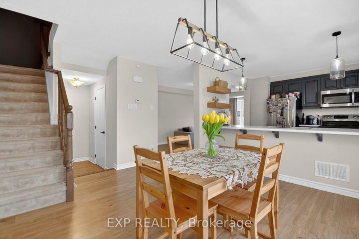 Photo 20 at 549 ENSATINA Crescent, Nepean (Half Moon Bay), Ottawa