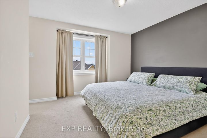 Photo 26 at 549 ENSATINA Crescent, Nepean (Half Moon Bay), Ottawa