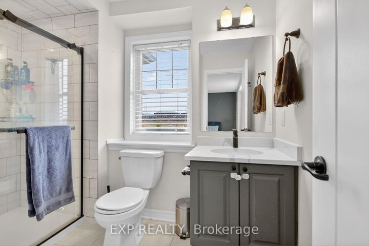 Photo 27 at 549 ENSATINA Crescent, Nepean (Half Moon Bay), Ottawa