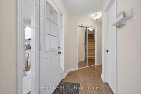 Photo 4 at 549 ENSATINA Crescent, Nepean (Half Moon Bay), Ottawa