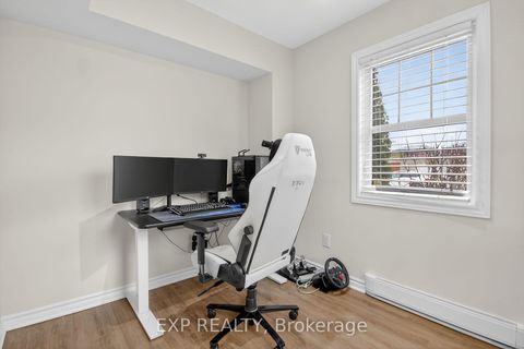 Photo 5 at 549 ENSATINA Crescent, Nepean (Half Moon Bay), Ottawa