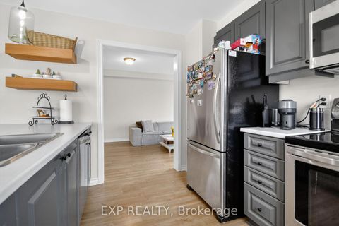 Photo 7 at 549 ENSATINA Crescent, Nepean (Half Moon Bay), Ottawa