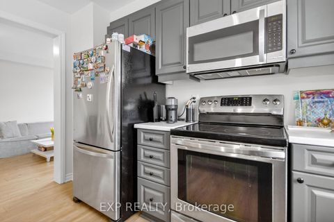 Photo 9 at 549 ENSATINA Crescent, Nepean (Half Moon Bay), Ottawa