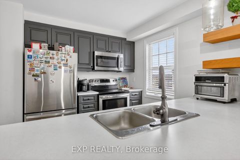 Photo 14 at 549 ENSATINA Crescent, Nepean (Half Moon Bay), Ottawa