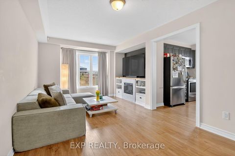Photo 15 at 549 ENSATINA Crescent, Nepean (Half Moon Bay), Ottawa