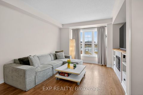 Photo 17 at 549 ENSATINA Crescent, Nepean (Half Moon Bay), Ottawa