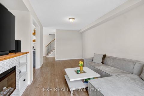 Photo 18 at 549 ENSATINA Crescent, Nepean (Half Moon Bay), Ottawa