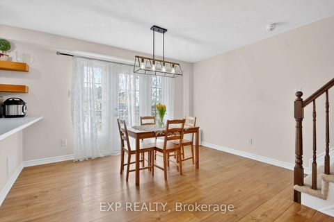 Photo 19 at 549 ENSATINA Crescent, Nepean (Half Moon Bay), Ottawa