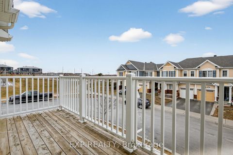 Photo 22 at 549 ENSATINA Crescent, Nepean (Half Moon Bay), Ottawa