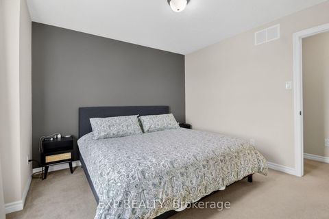 Photo 25 at 549 ENSATINA Crescent, Nepean (Half Moon Bay), Ottawa