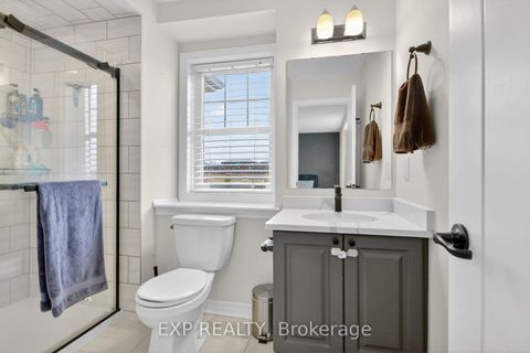 Photo 27 at 549 ENSATINA Crescent, Nepean (Half Moon Bay), Ottawa