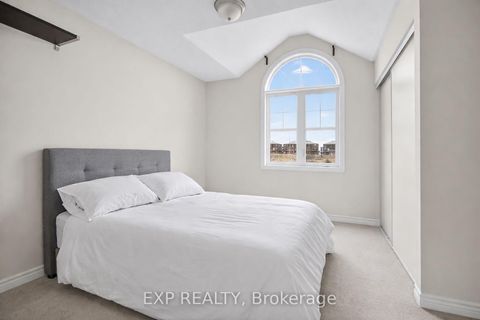 Photo 29 at 549 ENSATINA Crescent, Nepean (Half Moon Bay), Ottawa